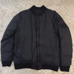 希少　STONE  GHOSTPIECEのブラック　XL　極美品 2025年最新】stone island ghost ジャケットの人気アイテム - メルカリ