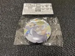ハイキュー　playingマスコット缶バッジ　木兎