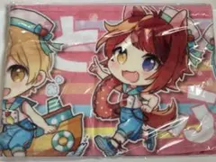 すとぷりマフラータオルっ！（2020年夏ver.!!）