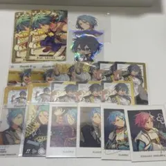 あんスタ 椎名ニキ HiMERU こはく まとめ売り