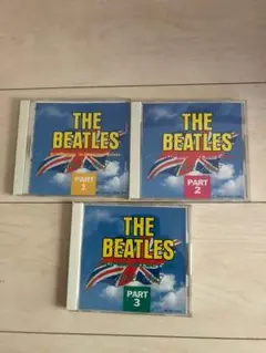 THE BEATLES SUPER SELECTION 1962ー1967