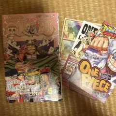 2026年最新】ワンピース109巻の人気アイテム - メルカリ