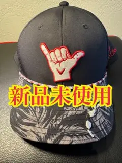 Callaway 帽子 ハワイ限定 Ko Olina 限定 コオリナ限定