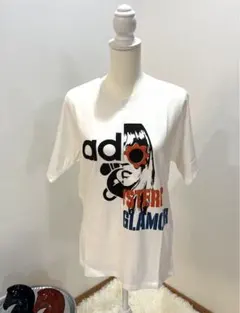 2026年最新】adidas リメイク tシャツの人気アイテム - メルカリ