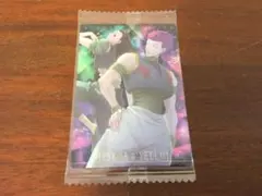 イタジャガ　ヒソカ ＆ イルミ　HUNTER×HUNTER