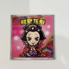 鬼滅の刃マン 遊郭編 No.8 鯉夏花魁 こいなつおいらん