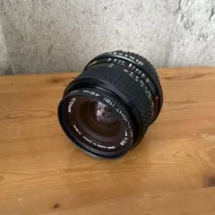 MINOLTA MD W.ROKKOR 28mm F2.8♪のサムネイル