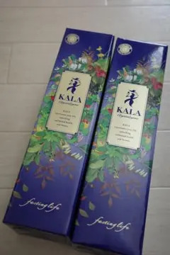 KALAカラ酵素3本　ファスティング　マナ酵素　カラ酵素賞味期限2027年11月 KALAカラ酵素3本 ファスティング マナ酵素 カラ酵素賞味期限2028年2月