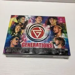 GENERATIONS from EXILE TRIBE/GENERATION…