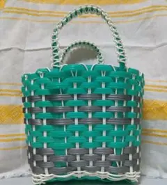 メキシコ メルカドミニバッグ