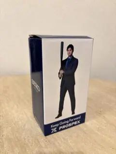 大谷翔平 ボブルヘッド SEIKO セイコーPROSPEXのサムネイル