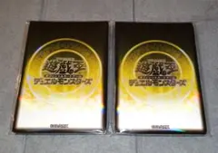 遊戯王の日 スリーブ 黄色 - メルカリ