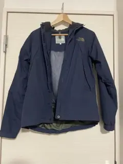 マウンテンパーカー ノースフェイス