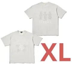 BTS アリラン Tシャツ Sサイズ JP Ver. ワッペン2枚付 テテ 公式 | Mercari