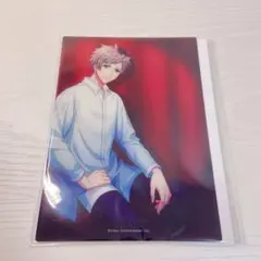 A3! 3周年 春組 アクリルパネル 皆木綴