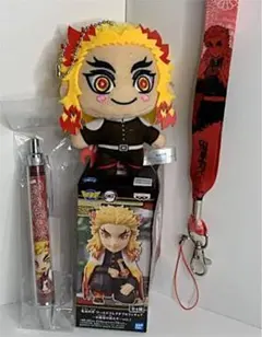 鬼滅の刃　煉獄杏寿郎