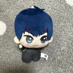 ブルーロック 潔世一 ちびぐるみ