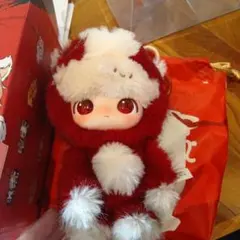 に*り様 POPMART Have a good Run 馬力全開 DIMOO