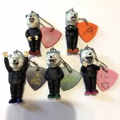 2025年最新】MAN WITH A MISSION FIGURE COLLECTIONの人気アイテム