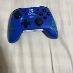 Nintendo Switch ワイヤレスホリパッド