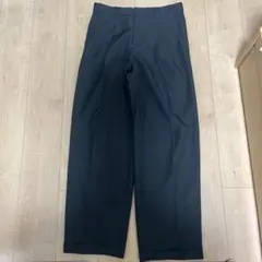 古着スラックス