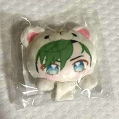 ① あんスタ 10周年 展示会 のっかりいつぬいパーツ 衣更真緒 - メルカリ