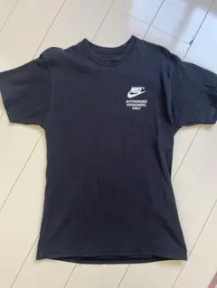 Nike ブラック Tシャツ M ナイキ
