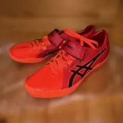 2026年最新】高跳びスパイクの人気アイテム - メルカリ