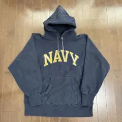 スペシャル 目無し 80 チャンピオ リバースウィーブ US NAVY ARMY