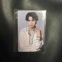 ワンエンone n' only Fiesta タワレコ新宿　限定　草川直弥