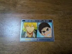黒子のバスケ 黄瀬涼太 中華街 特典イラストカード - メルカリ
