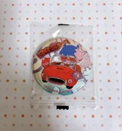 Ado 缶バッジ ガチャポン 阿修羅ちゃん