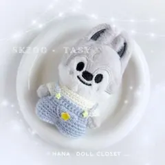 2026年最新】SKZOO ぬいぐるみ ウルフチャンの人気アイテム - メルカリ