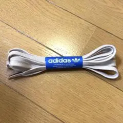 アディダス 正規 靴紐 オフホワイトのサムネイル