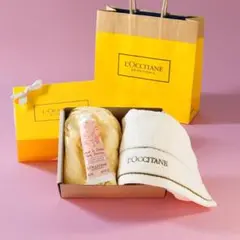 L'OCCITANE チェリーブロッサム ギフトセット