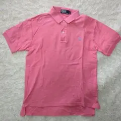 Polo Ralph Lauren y2k ポロラルフローレン ポニー　L