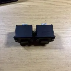 【動作確認済】Wii WiiU リモコン モーションプラス ブラック 2個119