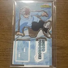 僕のヒーローアカデミア　轟焦凍　缶バッジ　ユアネクスト 轟焦凍 ユアネクスト 缶バッジ - メルカリ