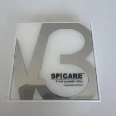 SPICARE スピケア V3 セットアップパウダー シャイニーのサムネイル