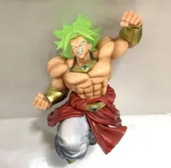 美品✨ ドラゴンボール ブロリー フィギュア