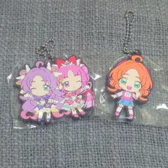 キュアミスティック＆アンサー 明智あんな ラバマス