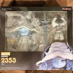 2026年最新】ELDEN RING ねんどろいど ラニの人気アイテム - メルカリ