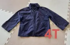 ジャケット　4T ラルフローレンのサムネイル