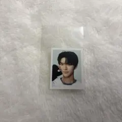 nct wish ウィッシュ ジェヒ IDカード