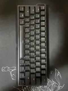 2025年最新】WOOTING 60he+の人気アイテム - メルカリ