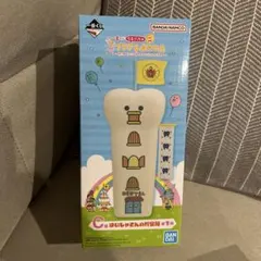 Tamagotchi プチプチおみせっち BANDAI