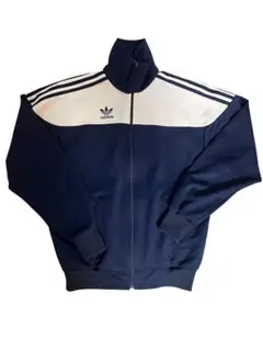 極美品】90年代希少 アディダストラックジャケット ファイヤーバード