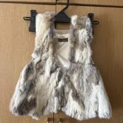 リアルファーベスト(ラビット)