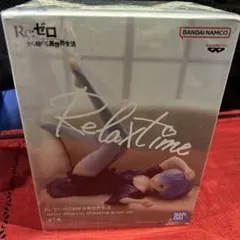 【フィギュア】Re：ゼロから始める異世界生活：レム