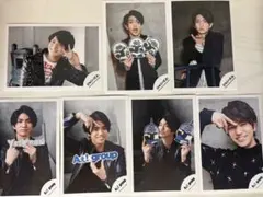 正門良規 公式写真 セット売り